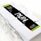 Big Dot of Happiness Set the Pace - Running - Petite Track, Cross Country or Marathon Party Paper Table Runner - 12 x 60 inches